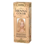 Venita Henna Color Herbal Coloring Balm with Henna Extract 1 Сонячний блондин, 75 мл