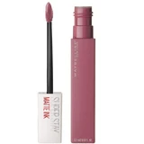 Рідка стійка помада Maybelline Super Stay Matte Ink 15 Lover, 5 мл