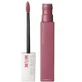 Рідка стійка помада Maybelline Super Stay Matte Ink 15 Lover, 5 мл