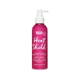 Спрей для термозахисту та антистатичного ефекту, Heat Shield, Umberto Giannini, 200 мл