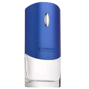 Туалетна вода Givenchy Blue Label, 100 мл