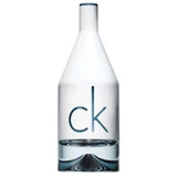 Туалетная вода Calvin Klein In2U Men, 100 мл