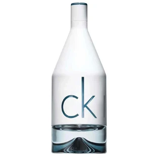 Туалетна вода Calvin Klein In2U для чоловіків, 100 мл