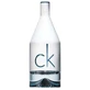 Туалетна вода Calvin Klein In2U для чоловіків, 100 мл