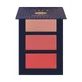Pierre Rene Art Cream Contouring Palette 01, 12 г