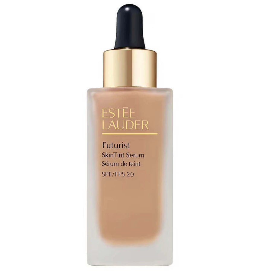 Estée Lauder Futurist SkinTint Serum Face Foundation 2C3 Fresco, 30 мл: цены и характеристики