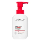 Зволожуючий лосьйон для тіла для чутливої ​​шкіри Atopalm MLE, 200 мл