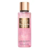 Спрей для тіла Victoria's Secret Pure Seduction Shimmer, Juiced Plum & Crushed Freesia Шиммер для тіла, 250 мл
