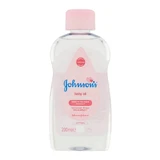 Johnson &amp; Johnson Baby Mild Olive, 200 мл