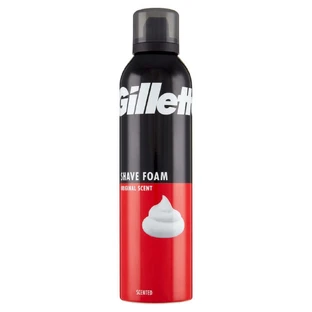 Пена для бритья Gillette, 300 мл