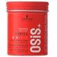 Schwarzkopf Professional Osis+ Thrill Flexible Fiber Gum, 100 мл