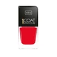 Лак для ногтей Wibo 1 Coat Manicure 6, 8,5 мл