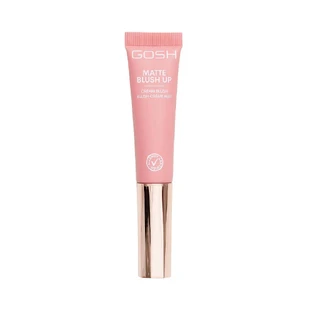 Кремові рум'яна Gosh Matte Blush Up 002 Dusty Rose, 14 мл