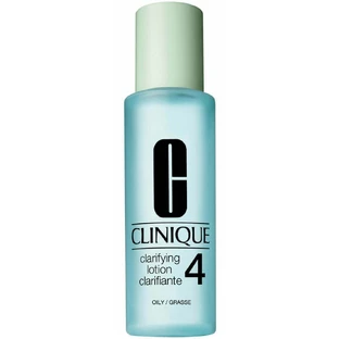 Clinique Clarifying Lotion 4 Facial Exfoliator для жирної шкіри, 200 мл