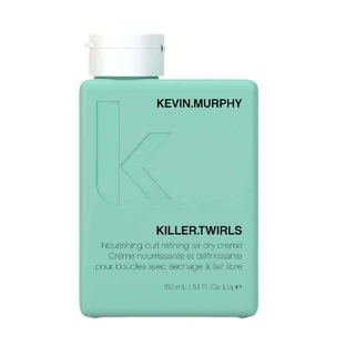 Kevin Murphy Killer.Twirls живильний крем для кучерявого волосся, 150 мл
