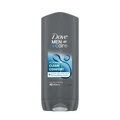 Гель для душа Men+Care, Clean Comfort, 400 мл, Dove