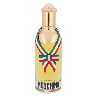 Туалетна вода Moschino Pour Femme, 45 мл