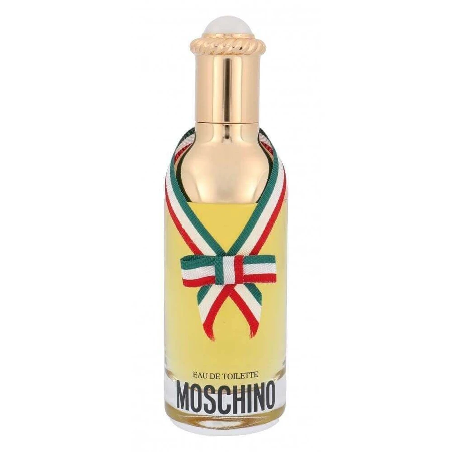 Туалетная вода Moschino Pour Femme, 45 мл: цены и характеристики