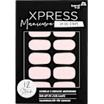 тренд XPRESS Маникюр УФ-гель для ногтей № 120 - Светлая роза: цены и характеристики
