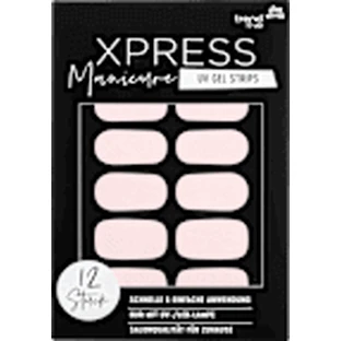 тренд XPRESS Маникюр УФ-гель для ногтей № 120 - Светлая роза