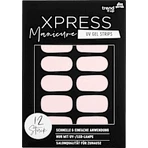 тренд XPRESS Маникюр УФ-гель для ногтей № 120 - Светлая роза: цены и характеристики