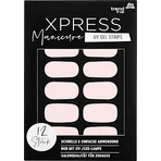 тренд XPRESS Маникюр УФ-гель для ногтей № 120 - Светлая роза: цены и характеристики
