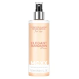 Mexx Forever Classic Never Boring Elegant Mandarin & Pralin Parfumed Body Mist, 250 мл