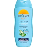 Зволожуючий лосьйон після засмаги Elmiplant AH & Aloe Vera, 200 мл