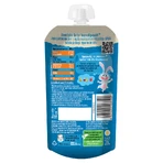 Gerber Junior Десерт в трубочке, банан, груша, яблоко, персик, без добавления сахара, после 1 года, 110 г КОРОТКАЯ ДАТА: цены и характеристики