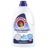 Жидкое средство для стирки белья Chante Clair Deep Clean, 1575 мл