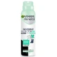 Спрей-антиперспірант Garnier Mineral Invisible Protection Fresh Aloe, 150 мл