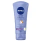 Nivea, Крем для рук, макадамия и цветок лотоса, 75 мл