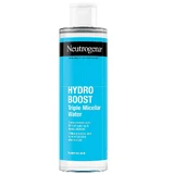 Neutrogena Hydro Boost Зволожуюча міцелярна вода 3 в 1, 400 мл