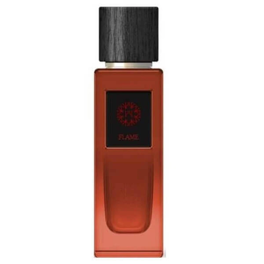 Парфумована вода The Woods Collection Flame, 100 мл: ціни та характеристики