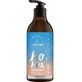 Гель для душу OnlyBio Body in Balance Coconut, 400 мл