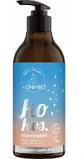 Гель для душу OnlyBio Body in Balance Coconut, 400 мл