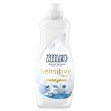 Кондиционер для белья Zielko Sensitive Aura Белый, 1,52 л
