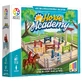 Логічна гра з 80 завданнями Horse Academy, 7 років+, Smart Games