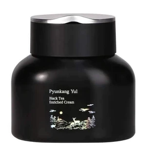 Крем для обличчя проти зморшок Pyunkang Yul Black Tea, 60 мл