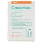 Соматин (соматропин человека рекомбинантный) лиофил. д/р-ра д/ин. 1,3 мг фл., с раств. во фл. 1 мл