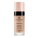 Collistar Impeccabile Long Wear Foundation SPF15 3R, 30 мл