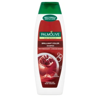 Palmolive, Brilliant Color, шампунь, 350 мл