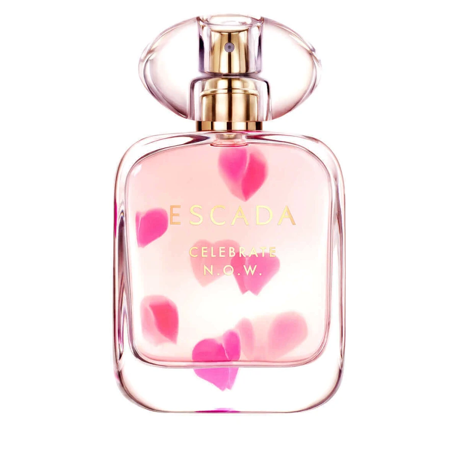 Escada Celebrate NOW парфюмированная вода, 80 мл: цены и характеристики