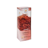 Ароматичні палички La Casa de los Aromas Incense Sandalwood, 20 шт