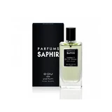 Парфумована вода Saphir Select Blue Man, 200 мл