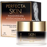 Perfecta Skin Małgorzata Kożuchowska Крем дневной и ночной против морщин 60+, 50 мл