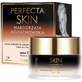 Perfecta Skin Małgorzata Kożuchowska Денний і нічний крем проти зморшок 60+, 50 мл