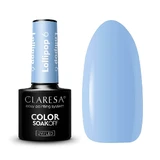 Гібридний лак для нігтів Claresa Soak Off UV/LED Lollipop 6,5 г