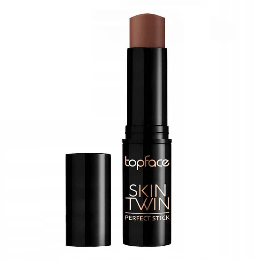 Topface Skin Twin Perfect Stick Contour 004: цены и характеристики