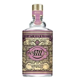 4711 Floral Collection Rose Cologne, 100 мл